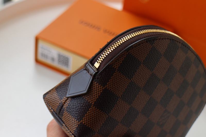 Louis Vuitton Cosmetic Bags